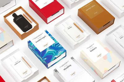 专业品牌设计公司