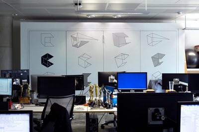 BBC Creative品牌形象策划,vi形象设计,创意要跳出框框思考