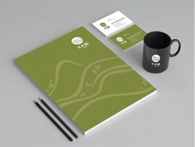 王大菇品牌形象策划,logo设计,包装设计