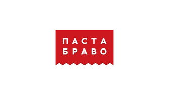паста браво 意大利食品产品制造商品牌诗句形象设计