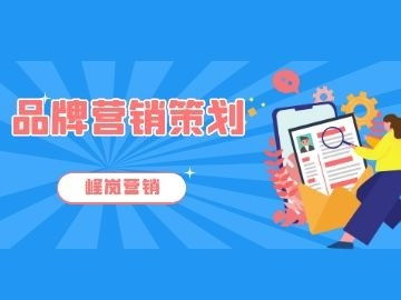 品牌营销策划有哪些优势 峰岚营销为大家分享营销策划的优势