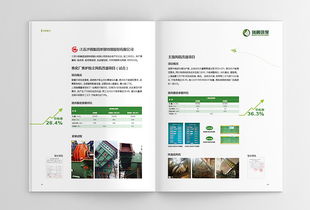 瑞晨环保科技股份公司企业形象重塑与品牌全案策划设计