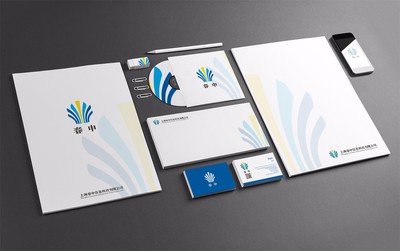 春申科技品牌形象由上海撼世文化策划设计|新锐设计|潘晓婷品牌设计|VI设计|LOGO设计|会展搭建|产品包装设计