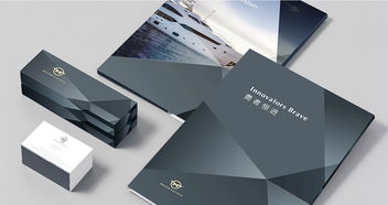 创意新品牌