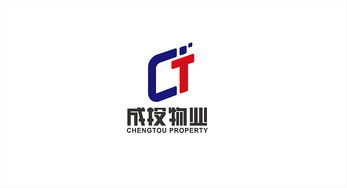 服务业品牌形象设计 物业公司logo设计 售后公司vi设计