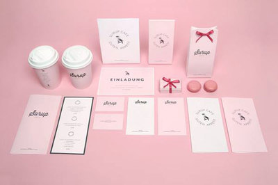 品牌形象规划-品牌战略策划