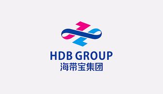 海带宝集团品牌形象设计