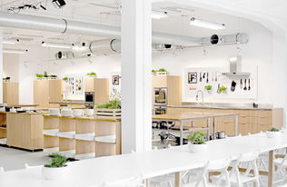 波兰food lab studio品牌设计