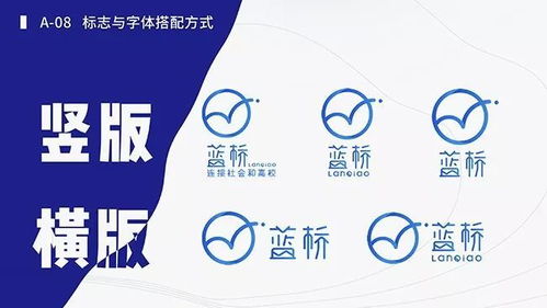 最强毕业季66期推荐 蓝桥杯 品牌形象设计