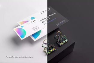 优秀品牌形象创意设计