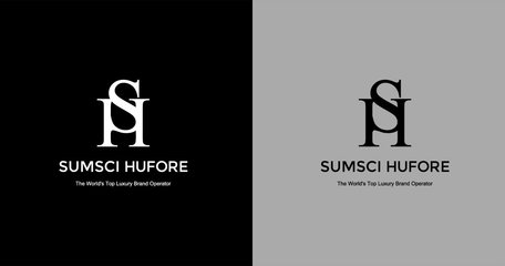 上水汇峰品牌形象策划 VI设计、标志设计与画册策划设计