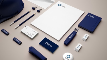 寰宇线缆品牌整体形象设计策划方案