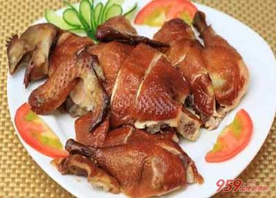 醉香卤熟食连锁店加盟分析 发展前景与品牌形象策划